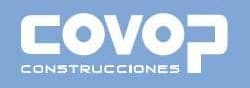 Logo COVOP Construcciones